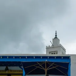 Sidi Bouhlel Mosque - Medenine