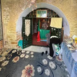 Sidi Bouhlel Mosque - Medenine