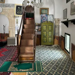 Sidi Bouhlel Mosque - Medenine