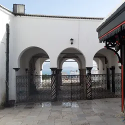 Sidi Bouhlel Mosque - Medenine