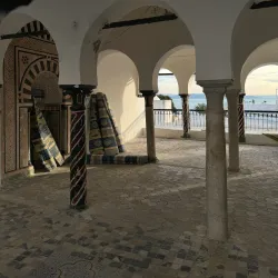 Sidi Bouhlel Mosque - Medenine