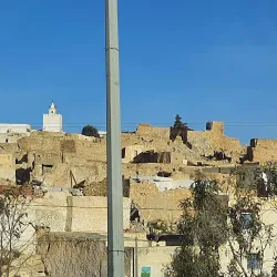 Tamezret Village - Medenine
