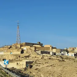Tamezret Village - Medenine