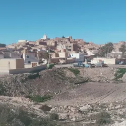 Tamezret Village - Medenine