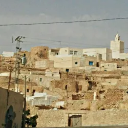 Tamezret Village - Medenine