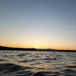 Barrage Lebna - Menzel Temime