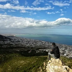 Boukornine National Park - Menzel Temime