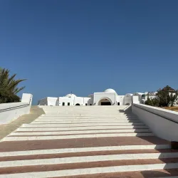 Hergla Museum - Menzel Temime