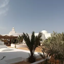 Hergla Museum - Menzel Temime