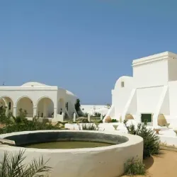 Hergla Museum - Menzel Temime