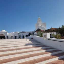 Hergla Museum - Menzel Temime