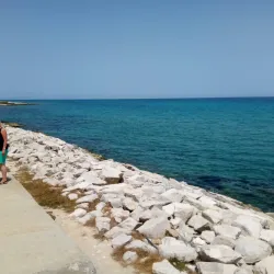 Kerkouane Archaeological Site - Menzel Temime