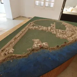 Kerkouane Archaeological Site - Menzel Temime