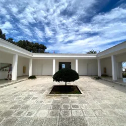 Kerkouane Archaeological Site - Menzel Temime