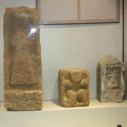 Kerkouane Archaeological Site - Menzel Temime