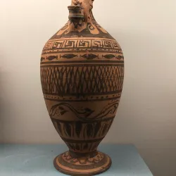 Kerkouane Archaeological Site - Menzel Temime