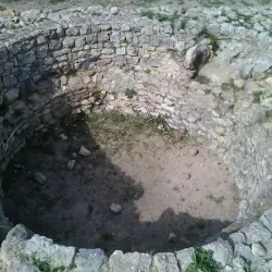 Kerkouane Archaeological Site - Menzel Temime