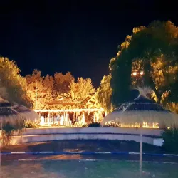 Menzel Temime Airfield - Menzel Temime