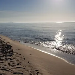 Menzel Temime Airfield - Menzel Temime