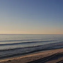 Menzel Temime Airfield - Menzel Temime