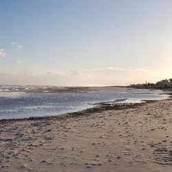 Menzel Temime Airfield - Menzel Temime