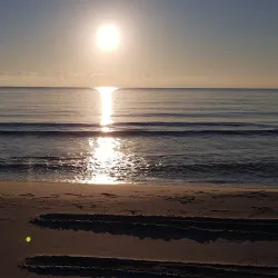 Menzel Temime Airfield - Menzel Temime