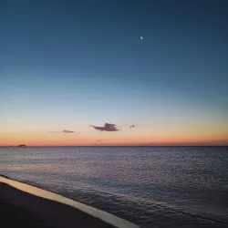 Menzel Temime Airfield - Menzel Temime