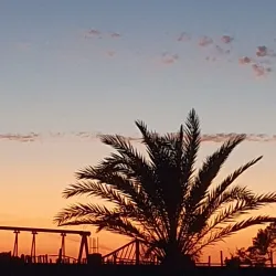 Sidi Ali El Mekki Beach - Menzel Temime