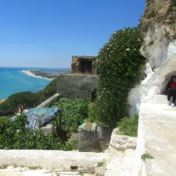 Sidi Ali El Mekki Beach - Menzel Temime