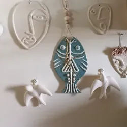 Traditional Pottery Workshops - Menzel Temime