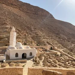 Mediterranean Coastal Walks - Mohammedia (Mhamdia)