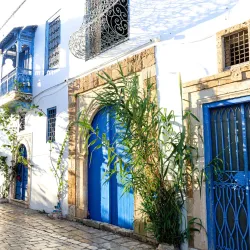 Mediterranean Coastal Walks - Mohammedia (Mhamdia)