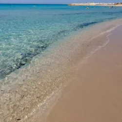 Mhamdia Beach - Mohammedia (Mhamdia)