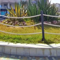 Mhamdia Beach - Mohammedia (Mhamdia)