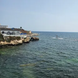 Mhamdia Beach - Mohammedia (Mhamdia)