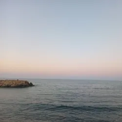 Mhamdia Beach - Mohammedia (Mhamdia)