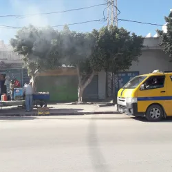 Port of Mohammedia - Mohammedia (Mhamdia)