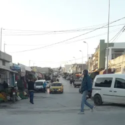 Port of Mohammedia - Mohammedia (Mhamdia)