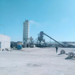 Port of Mohammedia - Mohammedia (Mhamdia)