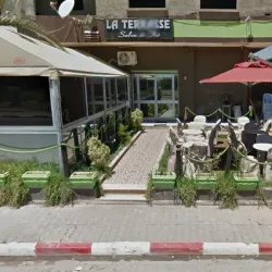 Port of Mohammedia - Mohammedia (Mhamdia)