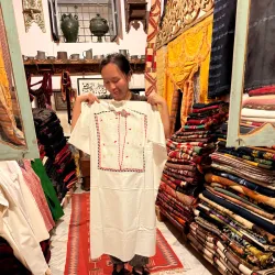 Traditional Handicraft Shops - Mohammedia (Mhamdia)