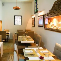 Traditional Tunisian Restaurants - Mohammedia (Mhamdia)