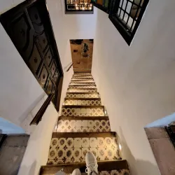 Traditional Tunisian Restaurants - Mohammedia (Mhamdia)