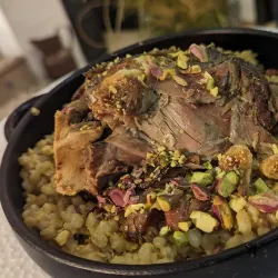 Traditional Tunisian Restaurants - Mohammedia (Mhamdia)