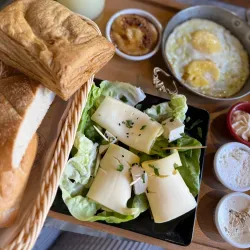 Traditional Tunisian Restaurants - Mohammedia (Mhamdia)