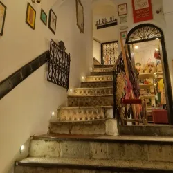 Traditional Tunisian Restaurants - Mohammedia (Mhamdia)