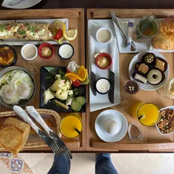 Traditional Tunisian Restaurants - Mohammedia (Mhamdia)