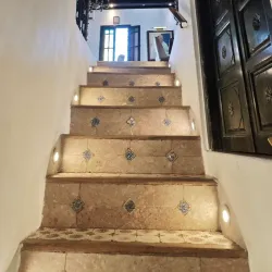 Traditional Tunisian Restaurants - Mohammedia (Mhamdia)