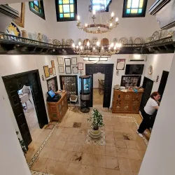 Traditional Tunisian Restaurants - Mohammedia (Mhamdia)