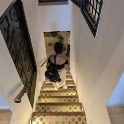 Traditional Tunisian Restaurants - Mohammedia (Mhamdia)